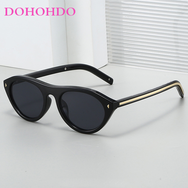 Nail Art For Men - Fashion Luxury Designer Outdoor Sunglass Men