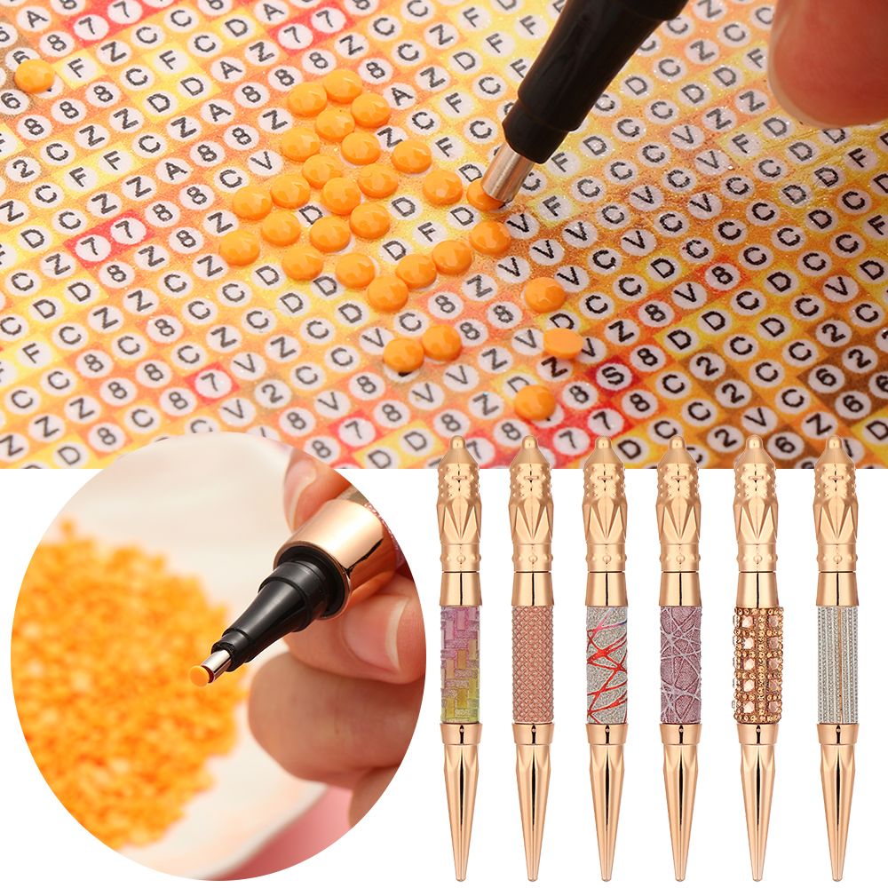 Nail Art Overlay - Nail Art Sparkle Embroidery Point Drill