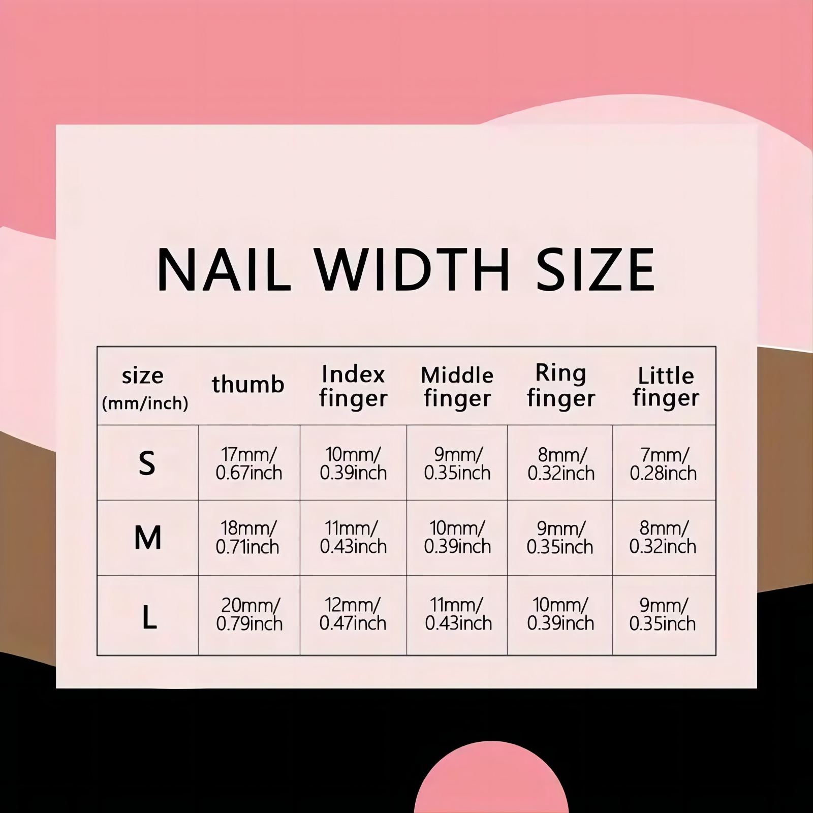 10 pcs Luxury Handmade Press o - đánh giá và giá Nail Adhesive Tab