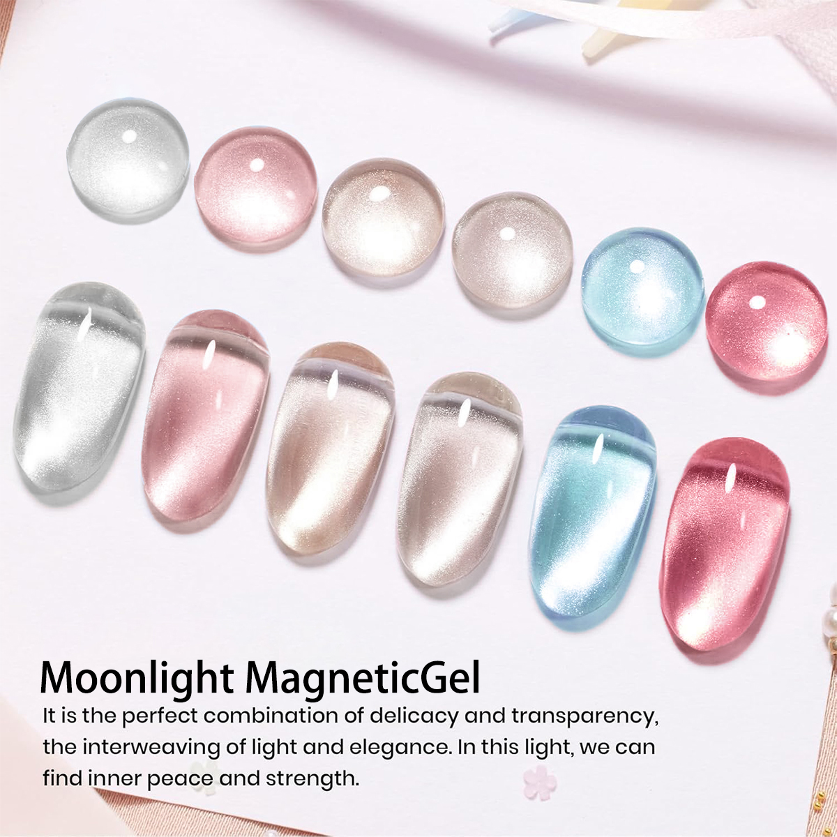 Gel nail polish - Alcohol-free - đánh giá và giá Nail Art Maroon