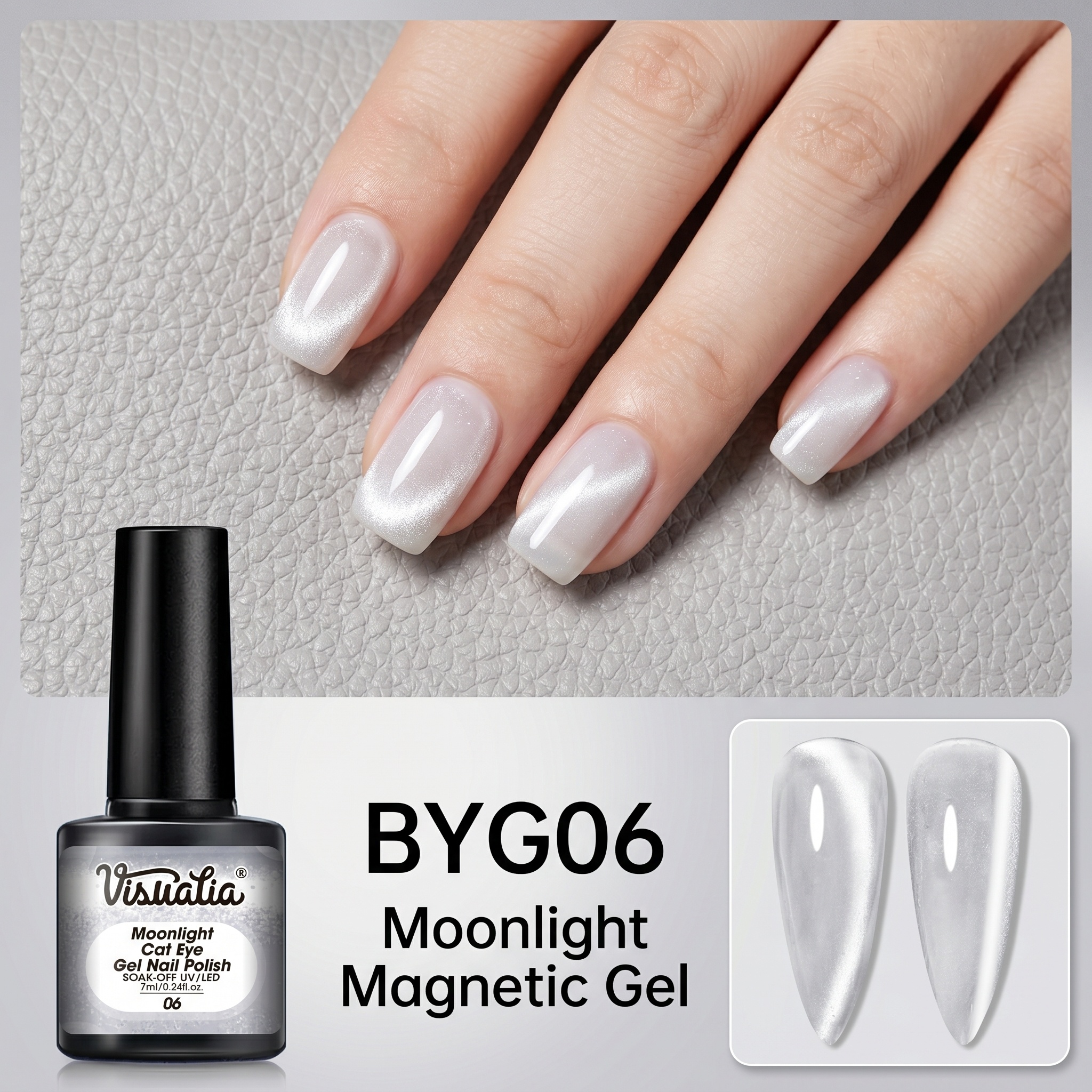 Gel nail polish - Alcohol-free - đánh giá và giá Nail Art Maroon