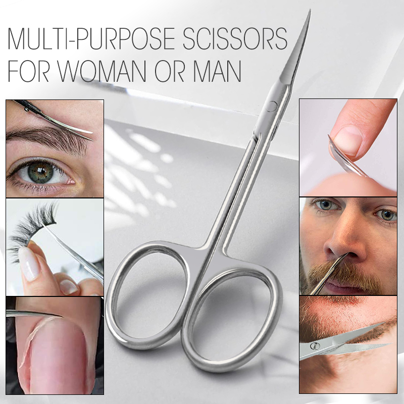 1Pcs Cuticle Scissors Nipper C - đánh giá và giá Nail Art For Men