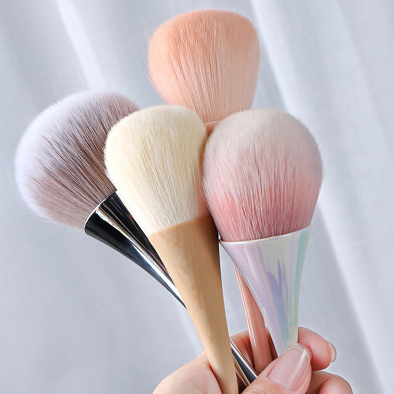 Clean Nail Dust Nail Art Brush - đánh giá và giá Nail Art For Men