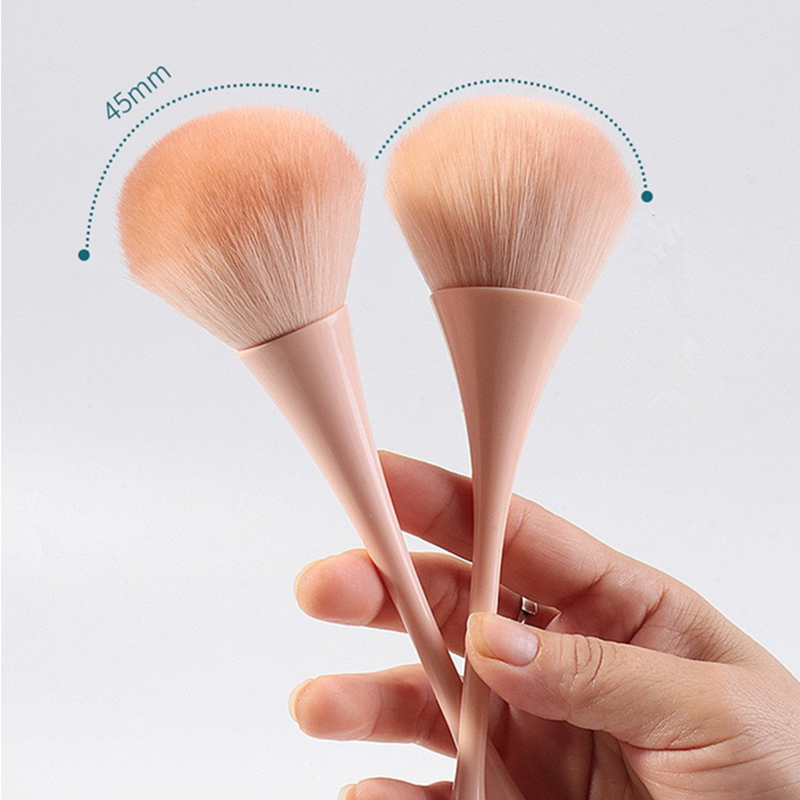 Clean Nail Dust Nail Art Brush - đánh giá và giá Nail Art For Men