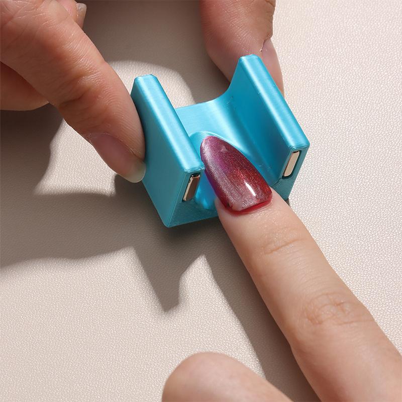 Cat Eye Magnet Wide Edge 5D Li - đánh giá và giá Nail Art Eye Cat