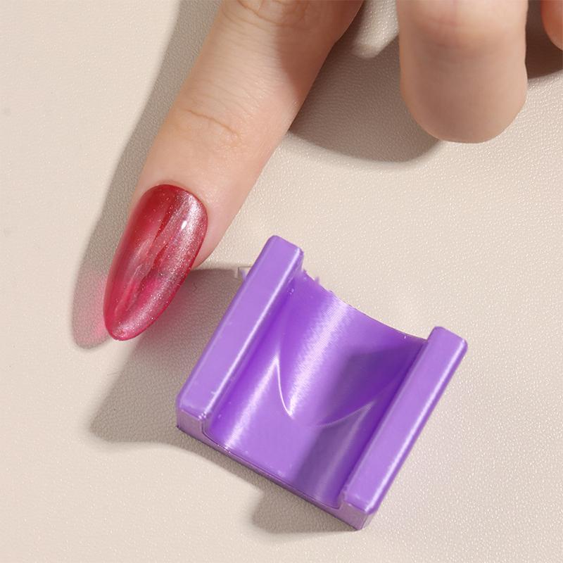 Cat Eye Magnet Wide Edge 5D Li - đánh giá và giá Nail Art Eye Cat