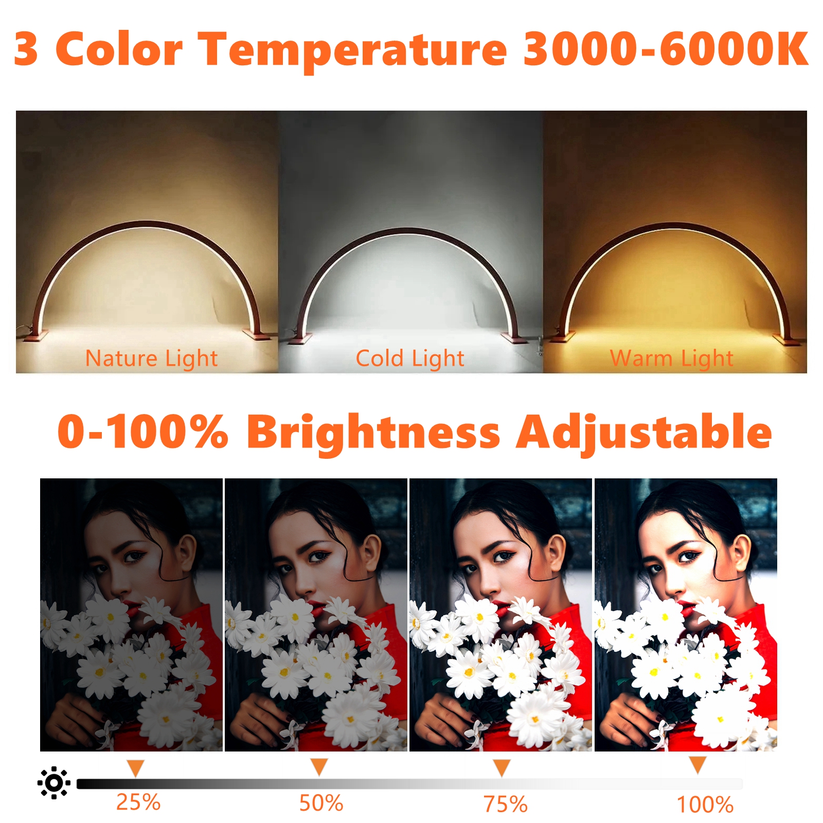 Beauty Salon Half Moon Lamp wi - đánh giá và giá Nail Art Maroon