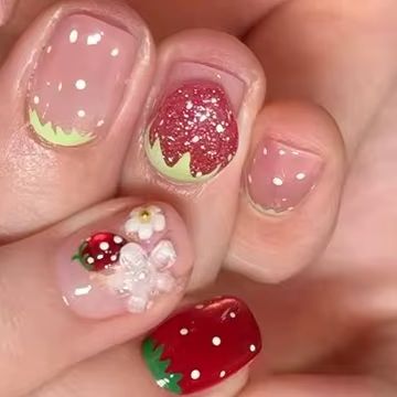 24Pcs Short Square Ballet Pres - đánh giá và giá Nail Art Eye Cat