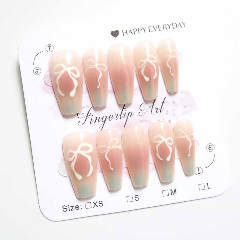 10 Pcs Women French Style High - đánh giá và giá Nail Art Eye Cat