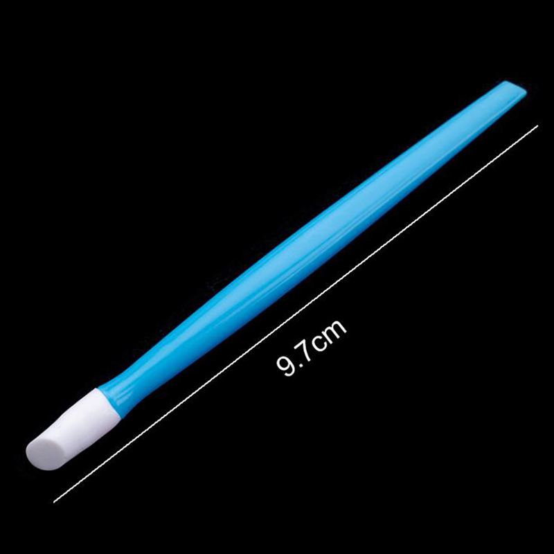 Plastic Handle Nail Cuticle Pu - đánh giá và giá Nail Art For Men