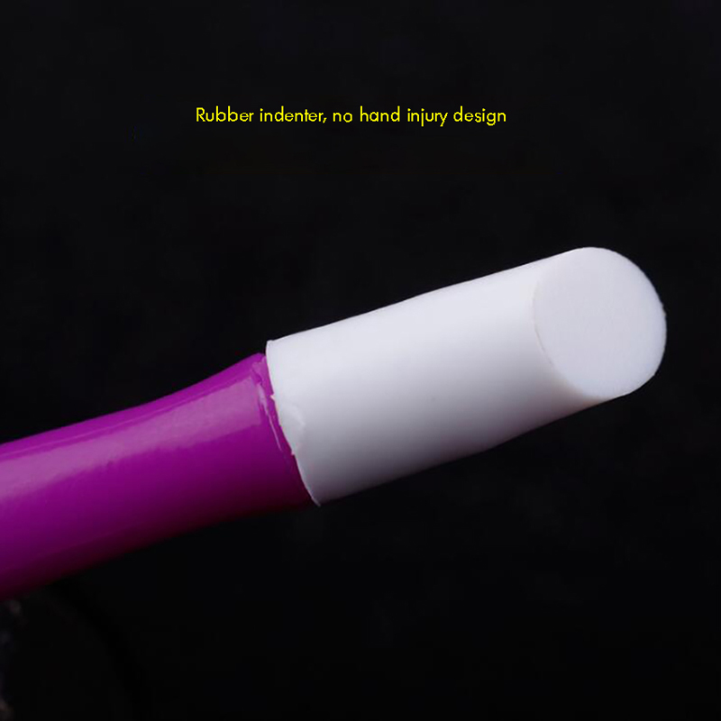 Plastic Handle Nail Cuticle Pu - đánh giá và giá Nail Art For Men