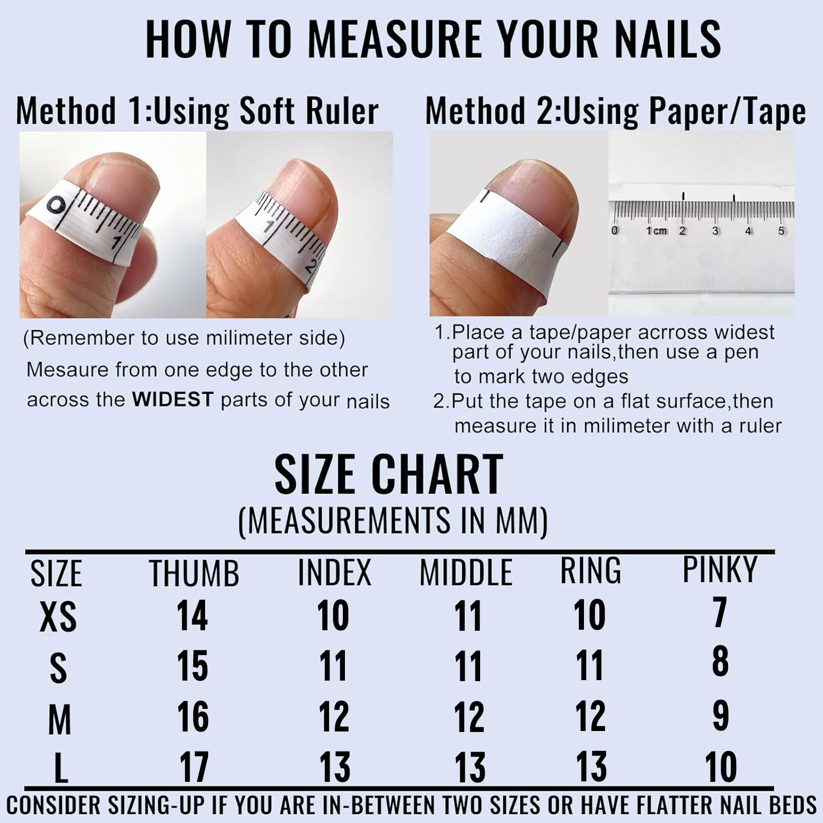 Handmade French Tips Fake Nail - đánh giá và giá Nail Art Eye Cat