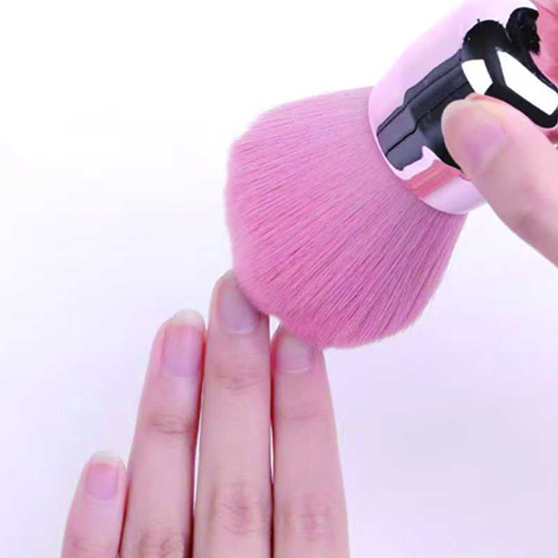 New Mushroom Head Rose Gold So - đánh giá và giá Nail Art Rose Gold