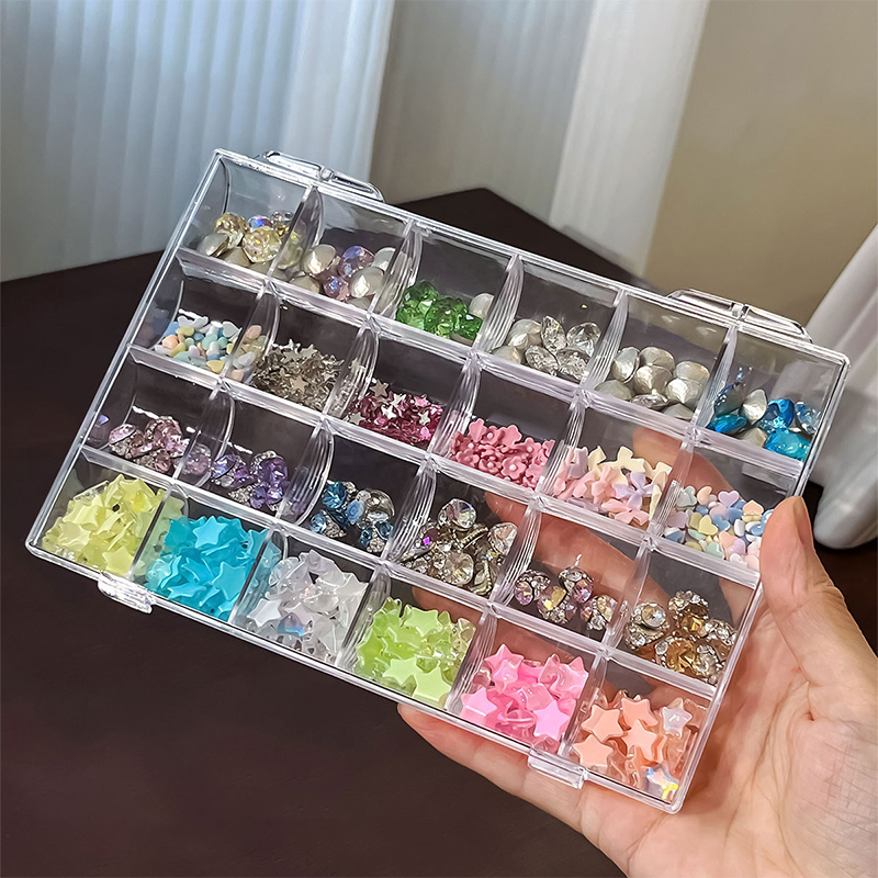 12/21/24 Diy Jewelry Beads Emb - đánh giá và giá Nail Art Inspo